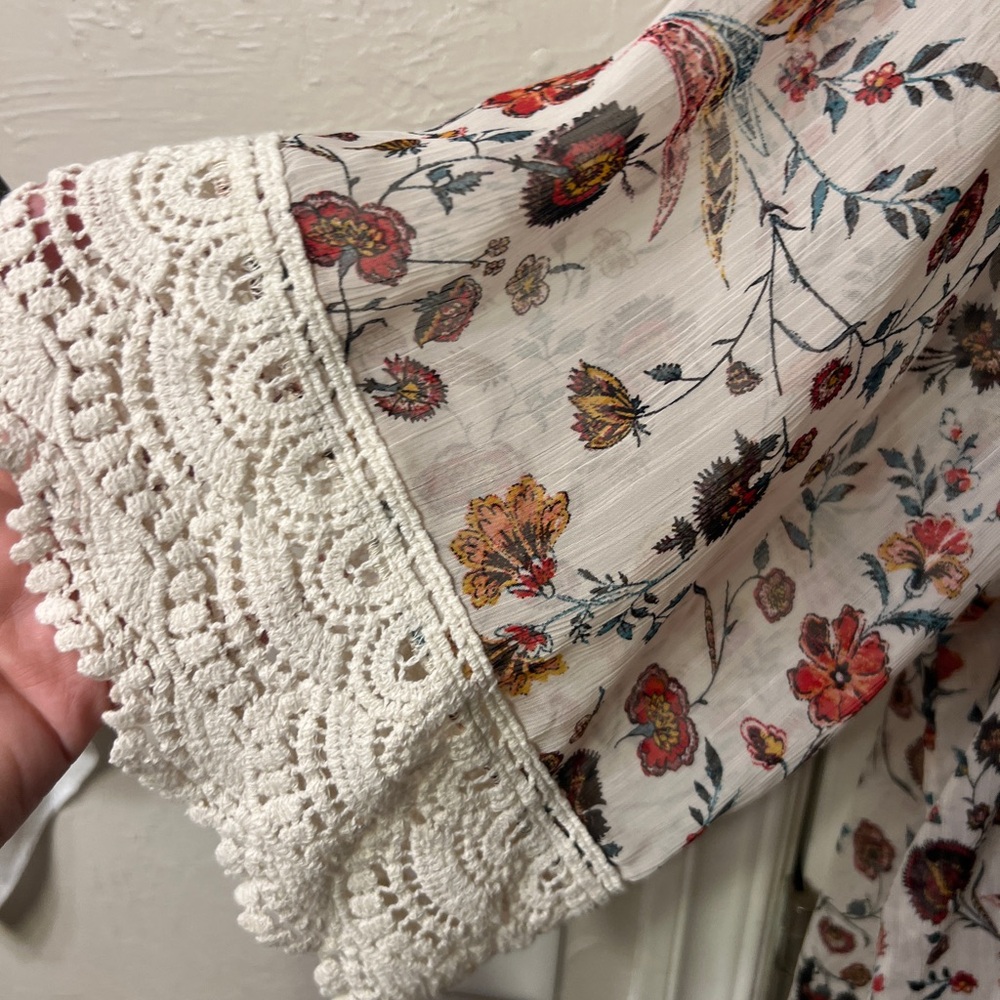 Maison + Belle kimono
